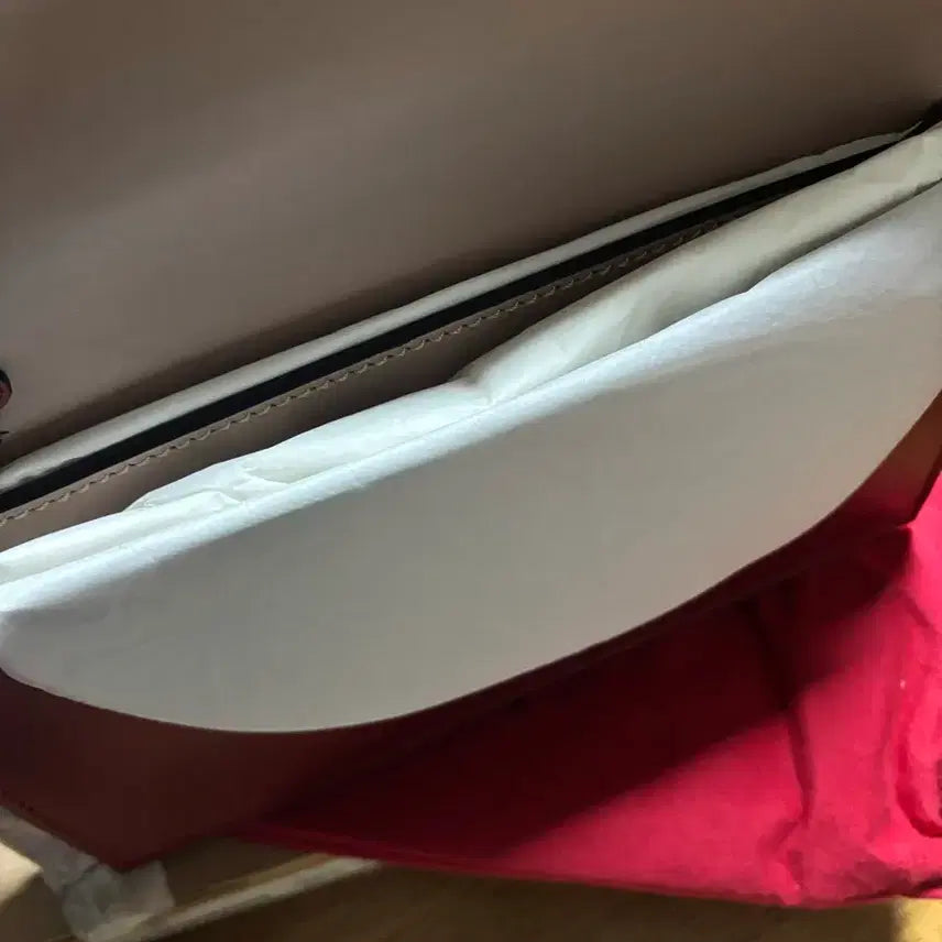 [BUNJANG] Valentino Pouch / 발렌티노 파우치 새상품