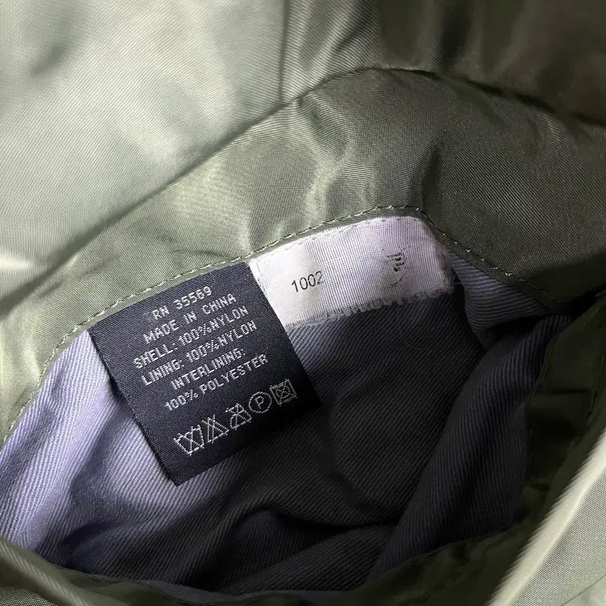 [BUNJANG] Alpha Industries MA-1 Flight Jacket / Alpha Industries MA-1 Flight Jacket