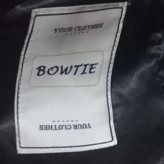 [BUNJANG] Cashmere Jacket (Size 100) / 캐시미어 자켓100 새상품