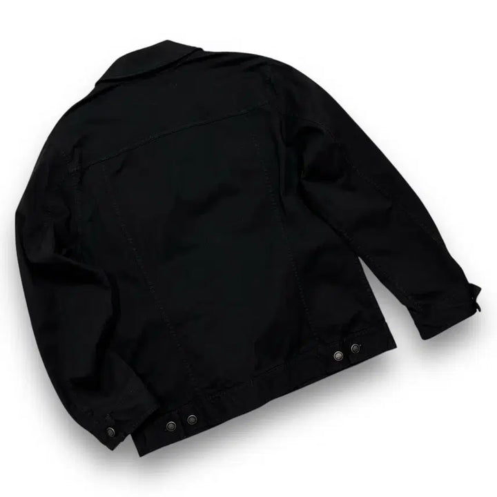 [BUNJANG] John Galliano Archive Classic Crack Detail Jacket / 존 갈리아노 아카이브 클래식 락시크 크랙 데드스탁 자켓