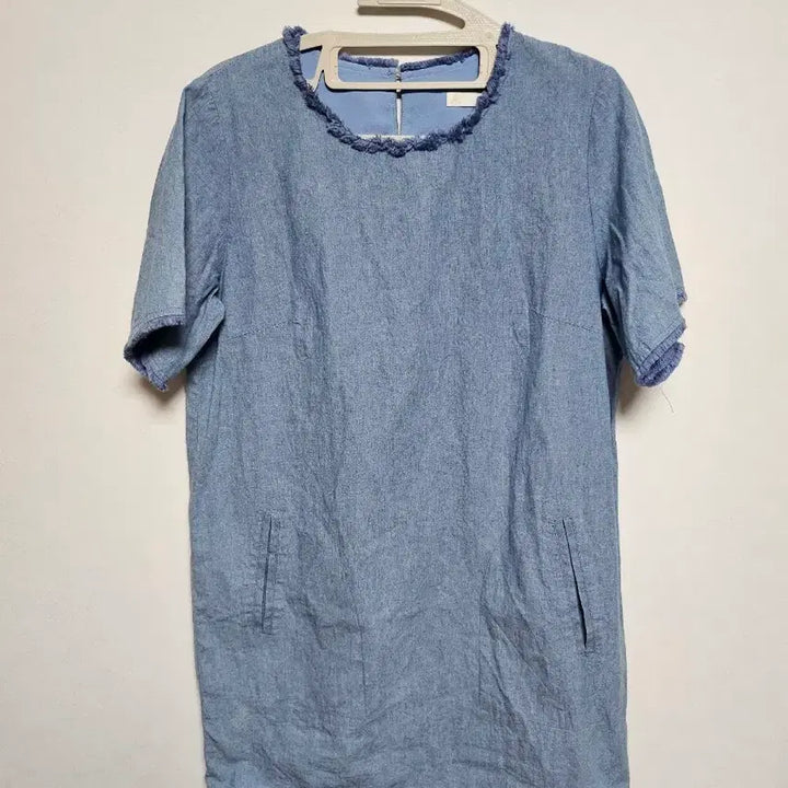 [SOLD OUT] 보니알렉스 청원피스