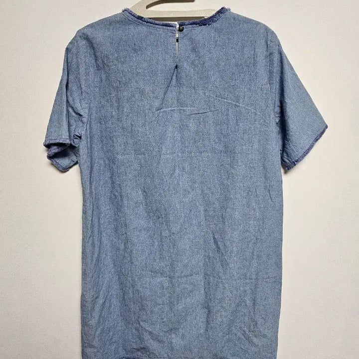 [SOLD OUT] 보니알렉스 청원피스