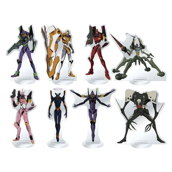 [BUNJANG] Evangelion Angels&