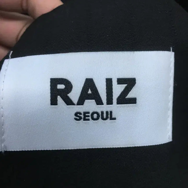 [SOLD OUT] 라이즈 서울 워크셔츠 만원샵 CC12