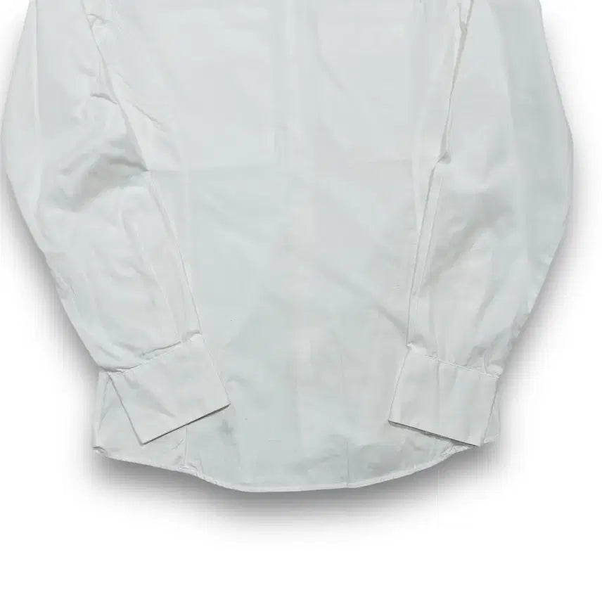 [SOLD OUT] 비비안 웨스트우드 핑클 스타 스터드 클래식 화이트 셔츠