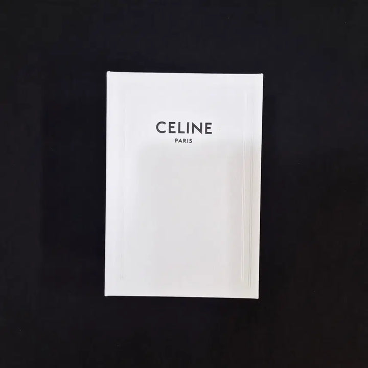[BUNJANG] Celine Packaging Set / [백화점정품]셀린느 박스+쇼핑백+리본 풀구성품,셀린느 쇼핑백,셀린느 지갑