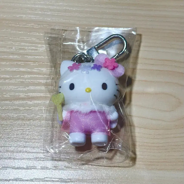 [BUNJANG] Sanrio Hello Kitty Chibitto Tomo Angel/Devil Series Figure / 헬로키티/ 산리오 치빗토모 천사/소악마 시리즈