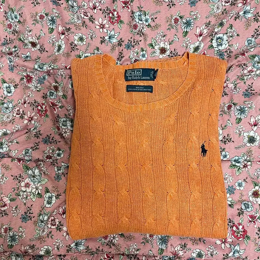 [BUNJANG] Polo Ralph Lauren Knit L / 폴로 랄프로렌 니트 L