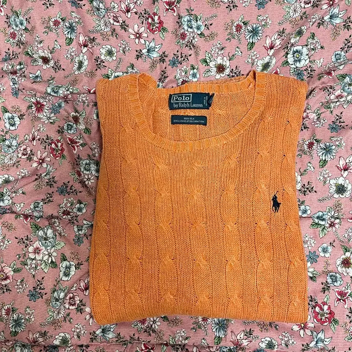 [BUNJANG] Polo Ralph Lauren Knit L / 폴로 랄프로렌 니트 L