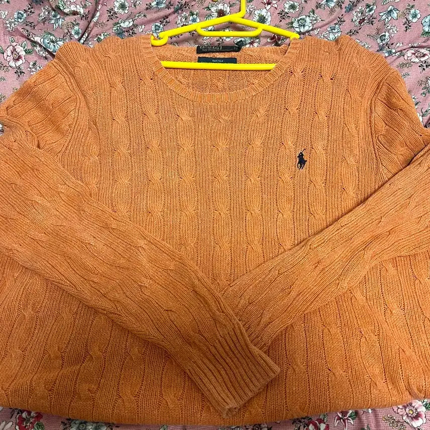 [BUNJANG] Polo Ralph Lauren Knit L / 폴로 랄프로렌 니트 L