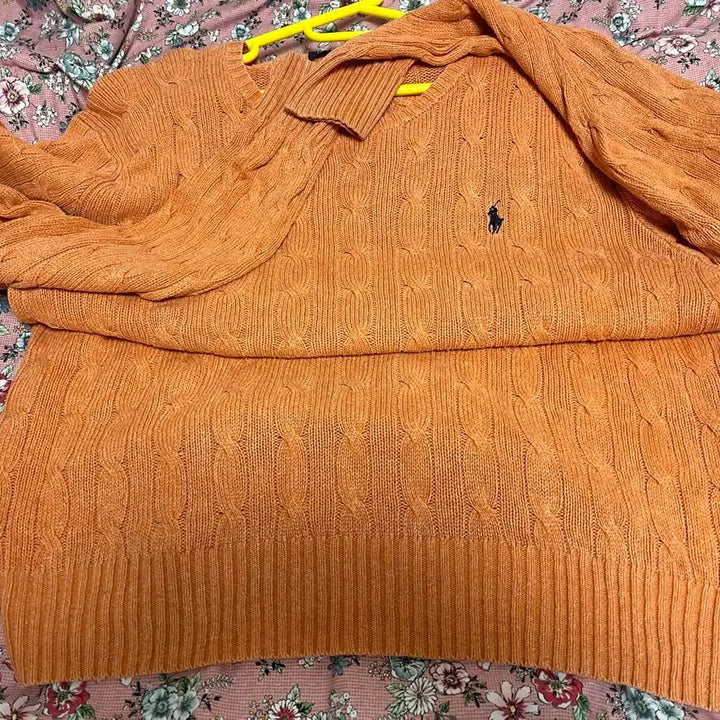 [BUNJANG] Polo Ralph Lauren Knit L / 폴로 랄프로렌 니트 L