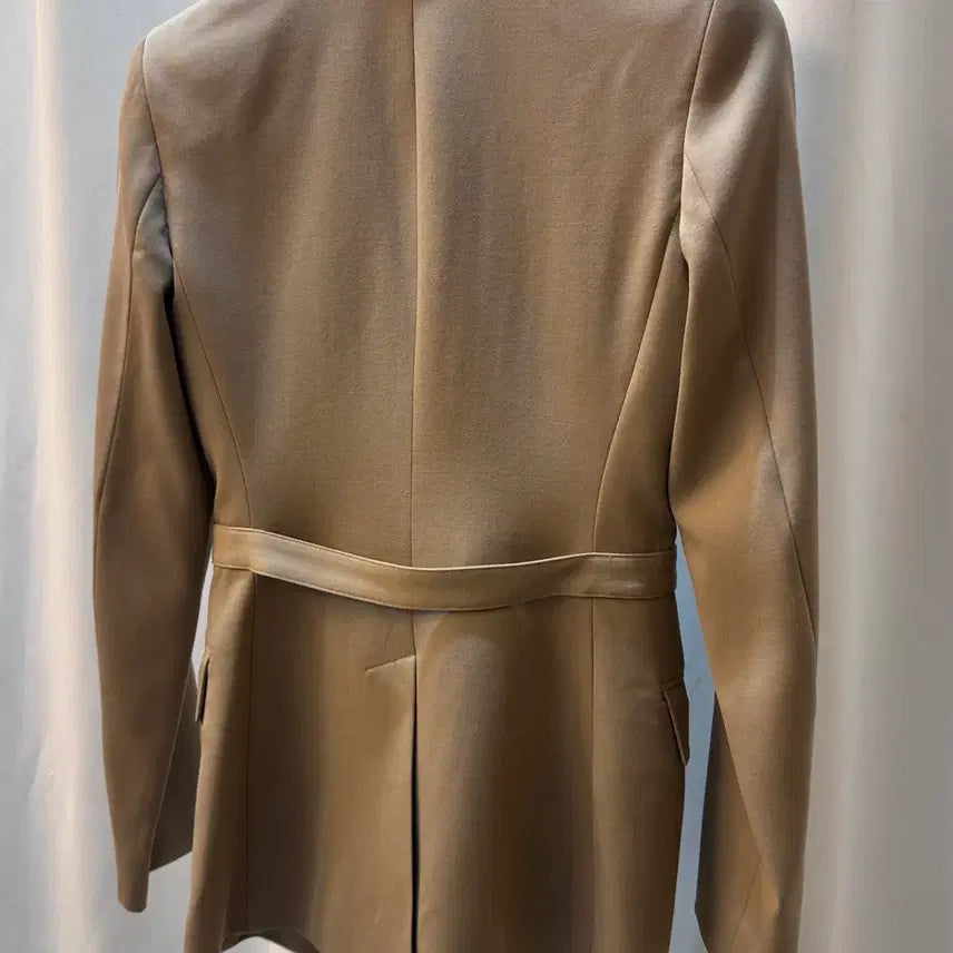 [BUNJANG] JW Anderson Ribbon Detail Color Block Jacket UK8 / JW 앤더슨 리본 디테일 배색 자켓 UK8 A276