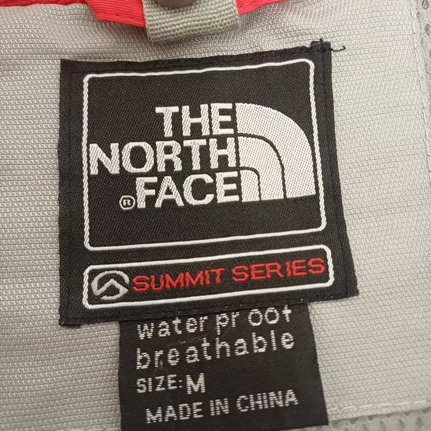 [BUNJANG] The North Face Summit Series HyVent Hard Shell Jacket - Men&