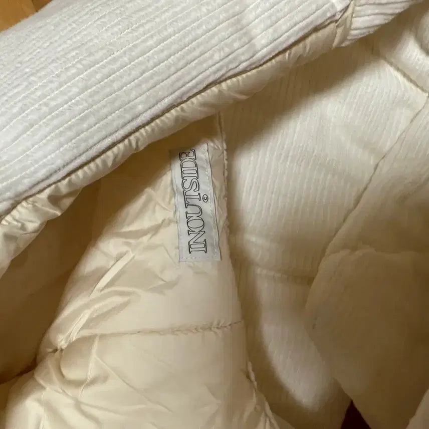 [BUNJANG] inoutside White Balaclava / 인아웃사이드 inoutside 바클라바 화이트