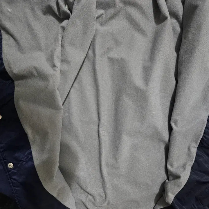 [BUNJANG] Fear of God Navy Coach Jacket / 피오브갓 코치 자켓