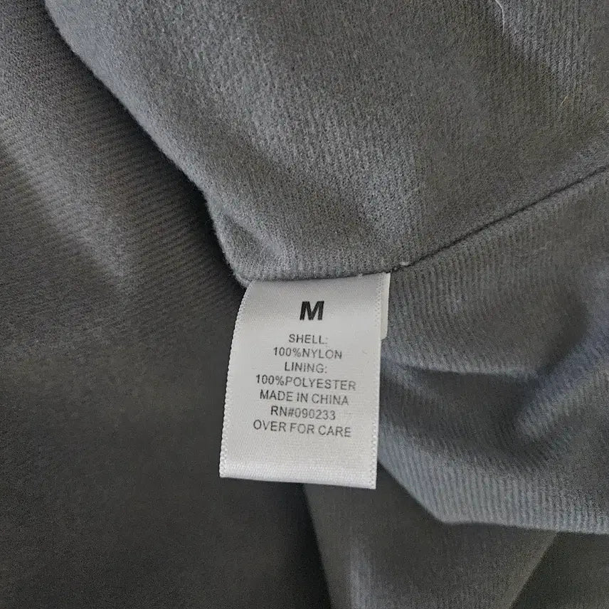 [BUNJANG] Fear of God Navy Coach Jacket / 피오브갓 코치 자켓