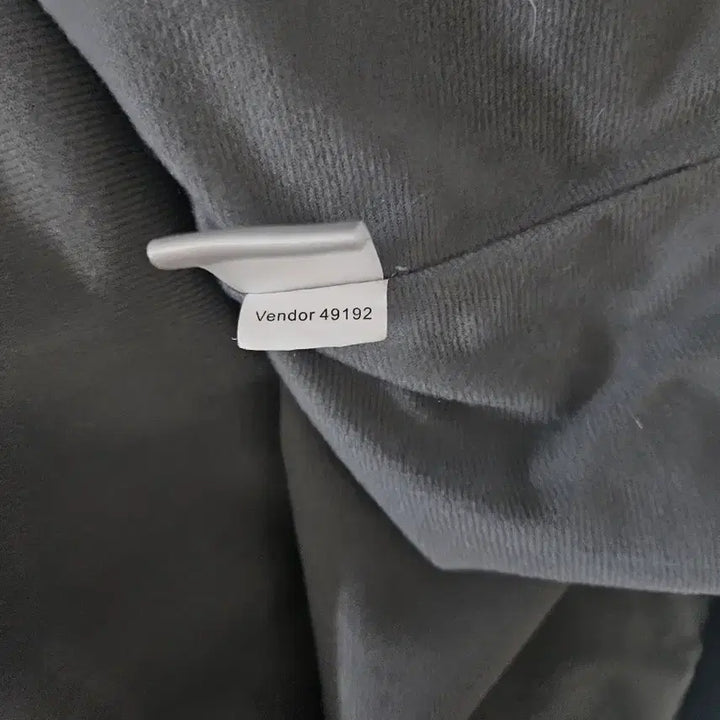 [BUNJANG] Fear of God Navy Coach Jacket / 피오브갓 코치 자켓