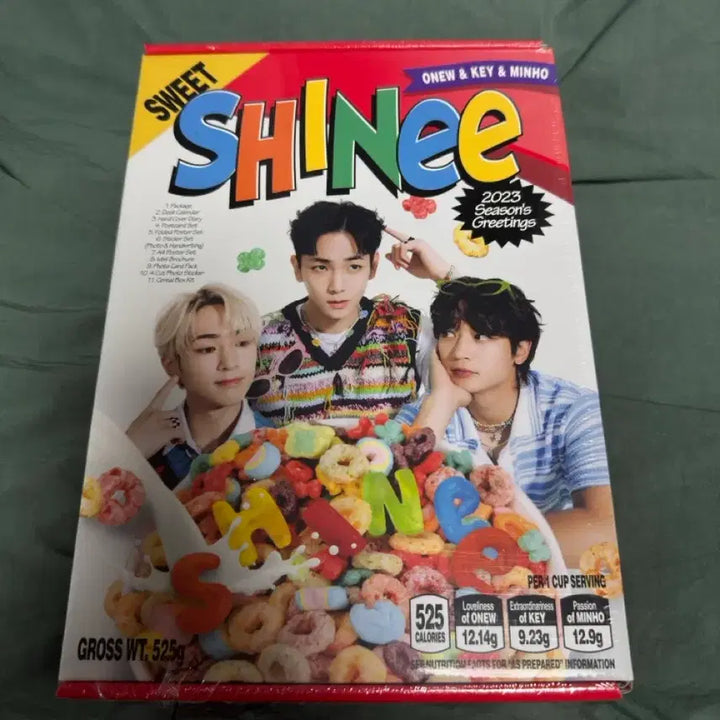 [BUNJANG] SHINee 2023 Season&