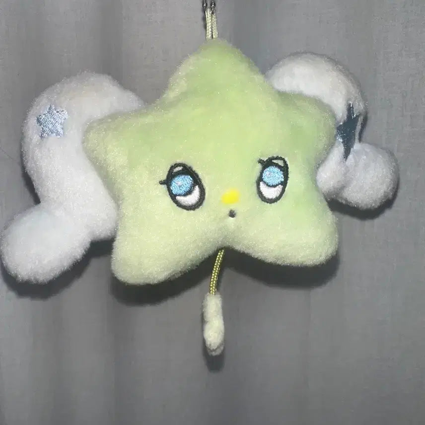 [BUNJANG] Only WEEU Plush / only 위츄