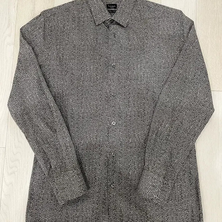 [BUNJANG] Paul Smith London Slim Fit Shirt / 폴스미스 런던 슬림핏 셔츠 메이드인 이태리