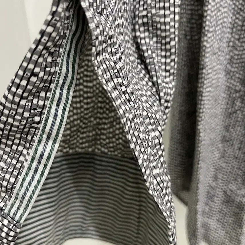 [BUNJANG] Paul Smith London Slim Fit Shirt / 폴스미스 런던 슬림핏 셔츠 메이드인 이태리