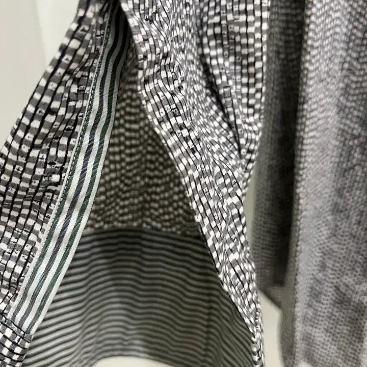 [BUNJANG] Paul Smith London Slim Fit Shirt / 폴스미스 런던 슬림핏 셔츠 메이드인 이태리