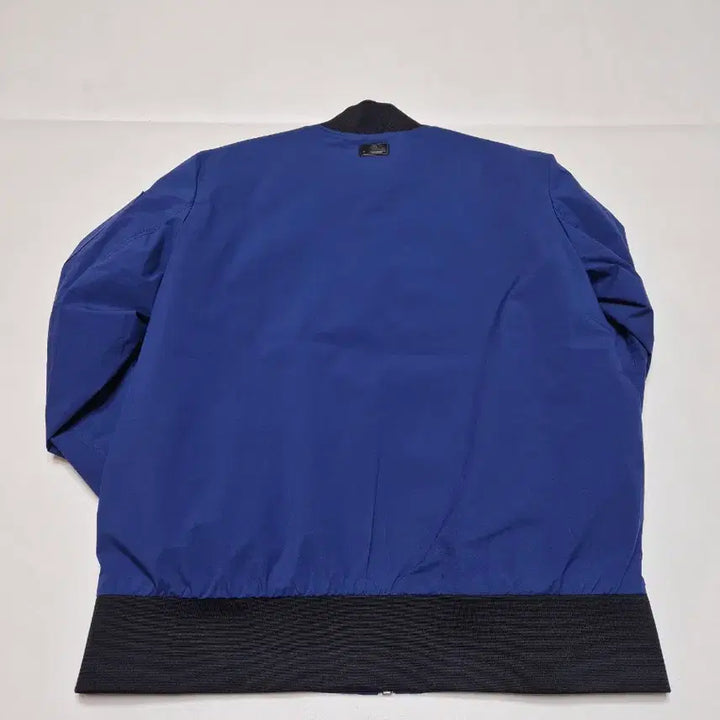 [BUNJANG] MLB New York Yankees Essential Bomber Jacket / MLB 뉴욕양키스 에센셜 항공점퍼