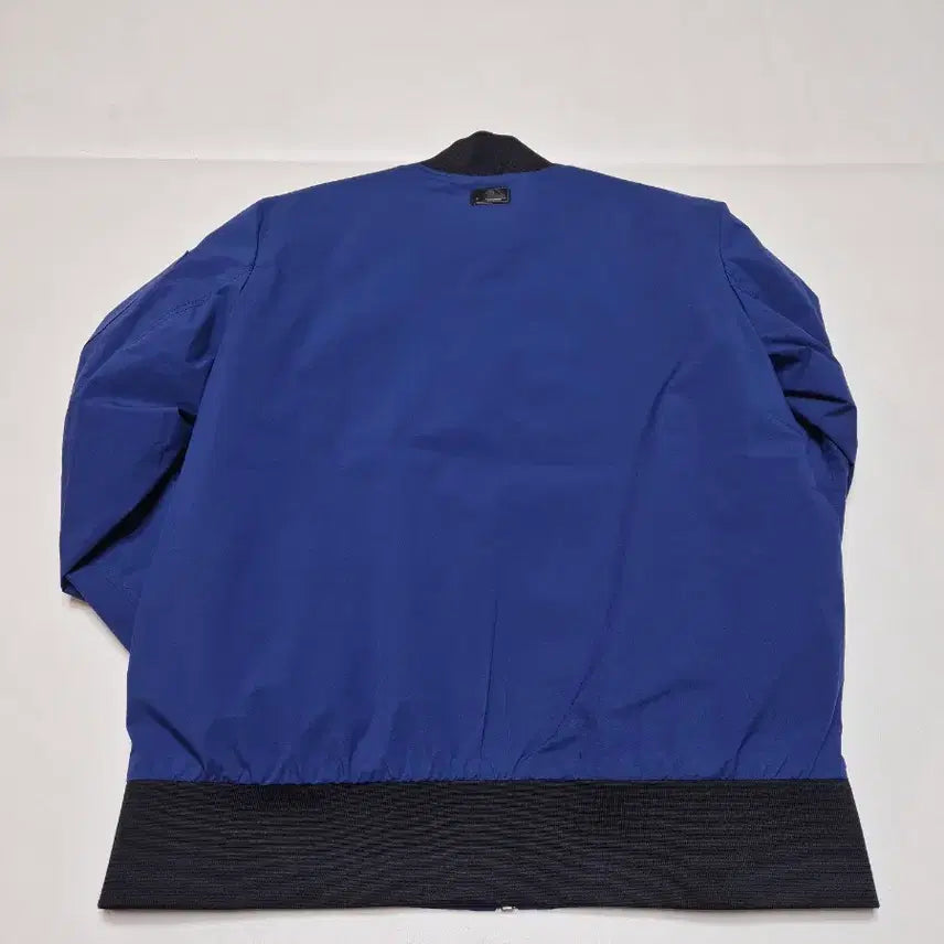 [BUNJANG] MLB New York Yankees Essential Bomber Jacket / MLB 뉴욕양키스 에센셜 항공점퍼
