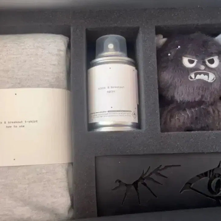 [BUNJANG] Close Your Eyes CLUE: YOU ARE: BLACK OUT Kit / 클로즈유어아이즈클유아블랙아웃키트단순개봉판매