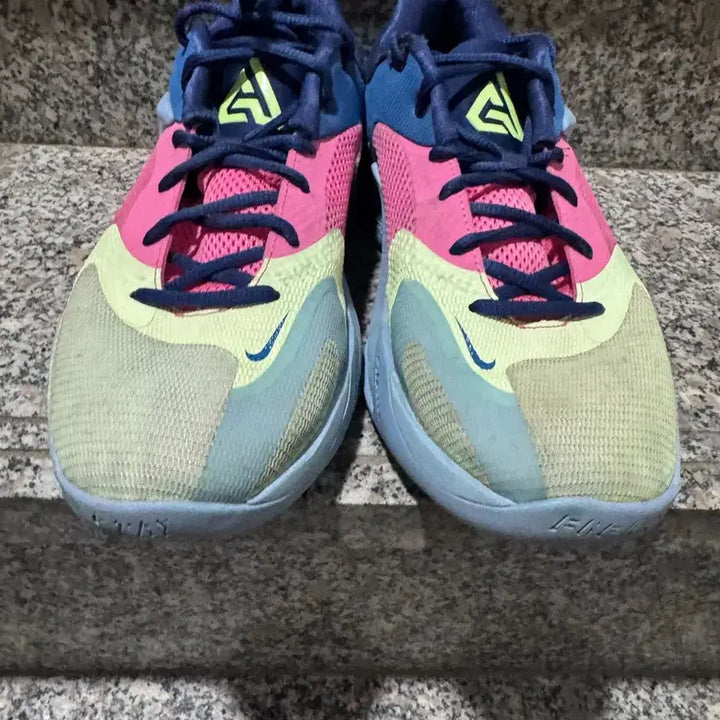 [BUNJANG] Nike Zoom Freak Basketball Shoes / 나이키 줌 프릭 사이즈 270-275 추천 NBA