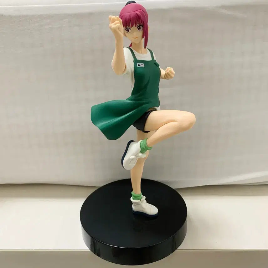 [SOLD OUT] 사카모토데이즈 루 샤오탕 피규어