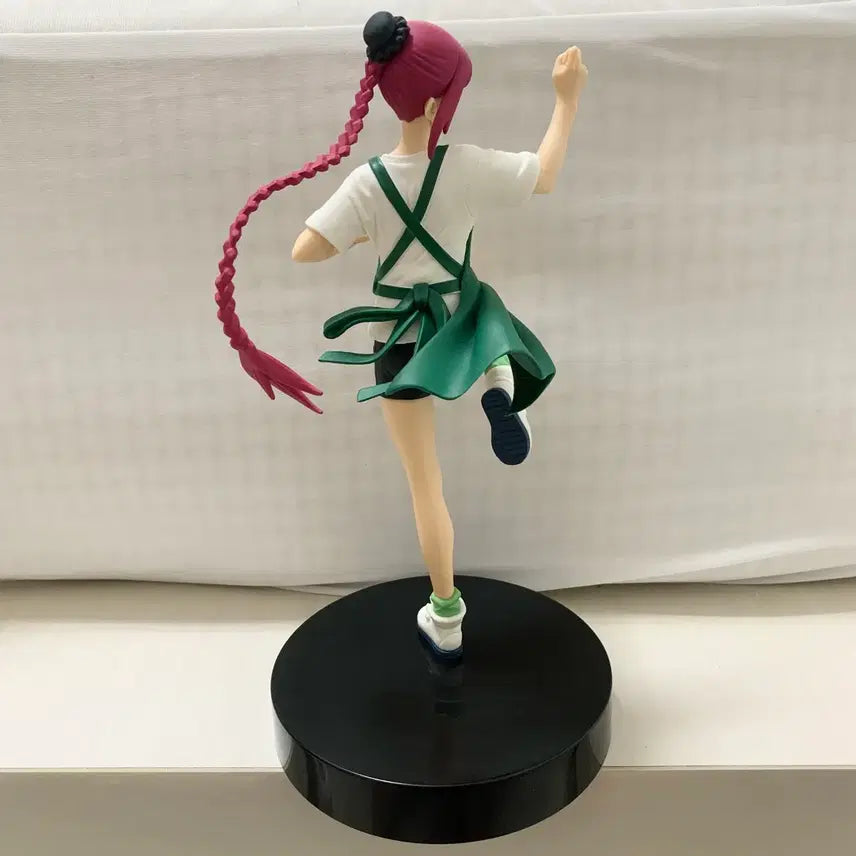 [SOLD OUT] 사카모토데이즈 루 샤오탕 피규어