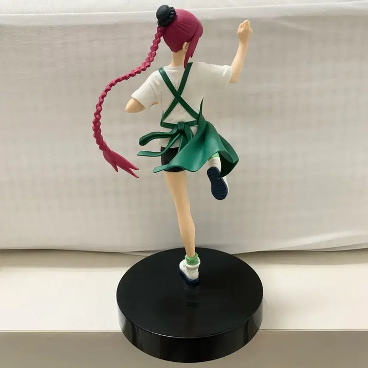 [SOLD OUT] 사카모토데이즈 루 샤오탕 피규어