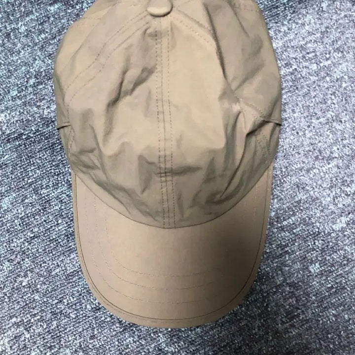 [SOLD OUT] (새상품) 월스와일무브먼트 optician cap 2.0 그레이