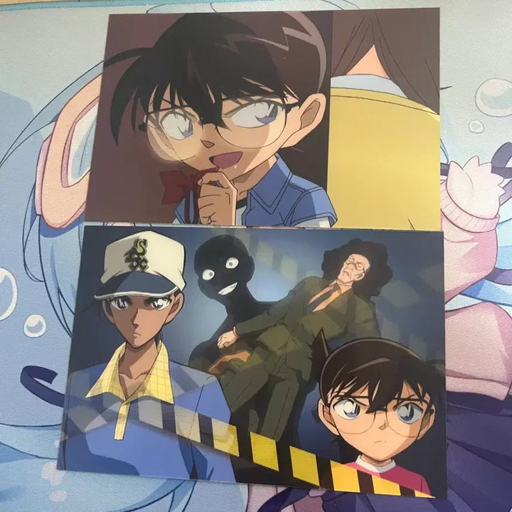[BUNJANG] Detective Conan Merchandise / 명탐정 코난 굿즈