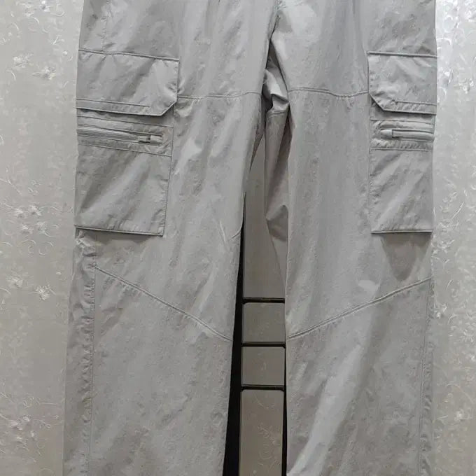 [BUNJANG] National Geographic 31 Bending Pants / 내셔널 지오그래픽  밴딩편한바지  31  새제품