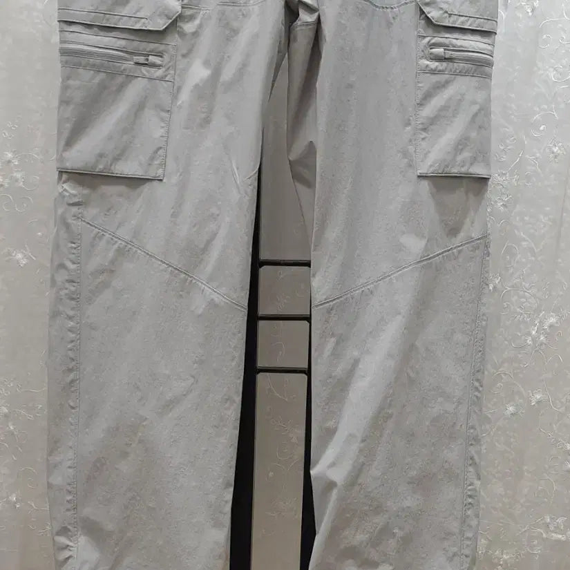 [BUNJANG] National Geographic 31 Bending Pants / 내셔널 지오그래픽  밴딩편한바지  31  새제품