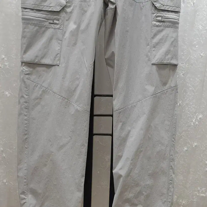 [BUNJANG] National Geographic 31 Bending Pants / 내셔널 지오그래픽  밴딩편한바지  31  새제품