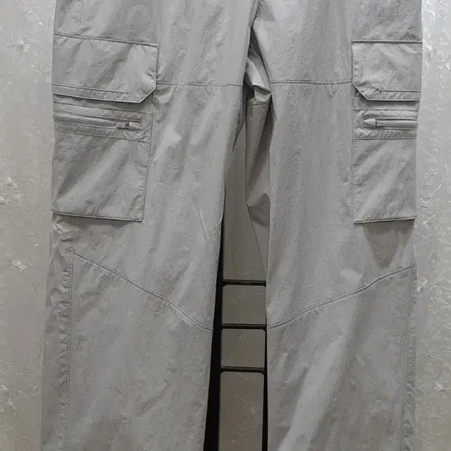 [BUNJANG] National Geographic 31 Bending Pants / 내셔널 지오그래픽  밴딩편한바지  31  새제품