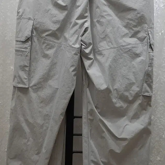 [BUNJANG] National Geographic 31 Bending Pants / 내셔널 지오그래픽  밴딩편한바지  31  새제품