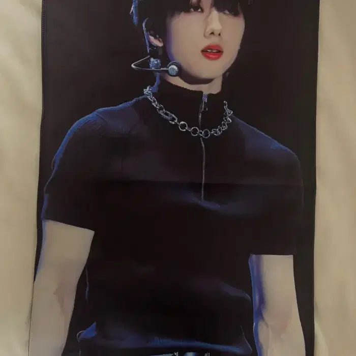 [BUNJANG] NCT Dream Jisung Slogan / 엔시티 드림 지성 슬로건