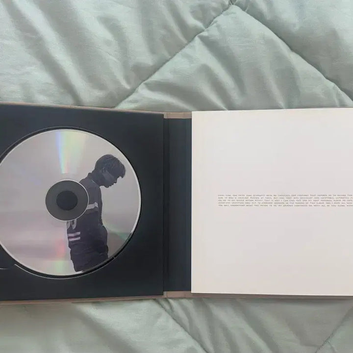 [BUNJANG] SHINee Taemin Press It Album + Photocard / 샤이니 태민 Press It 앨범 + 포카