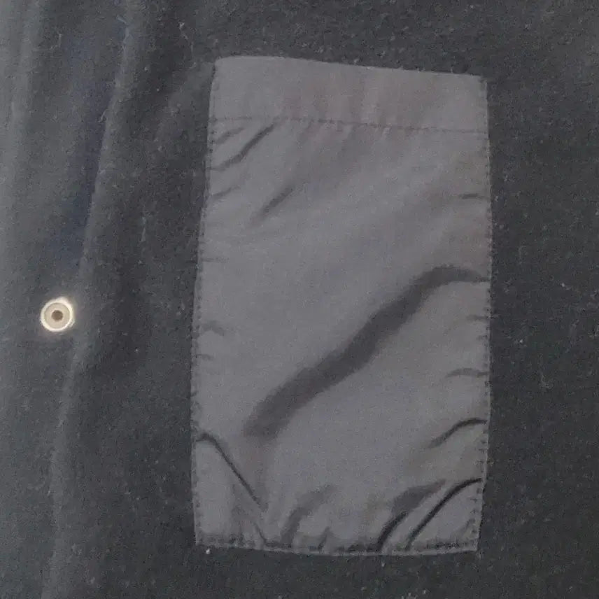 [BUNJANG] LEE Padded Vest / LEE 패딩 조끼