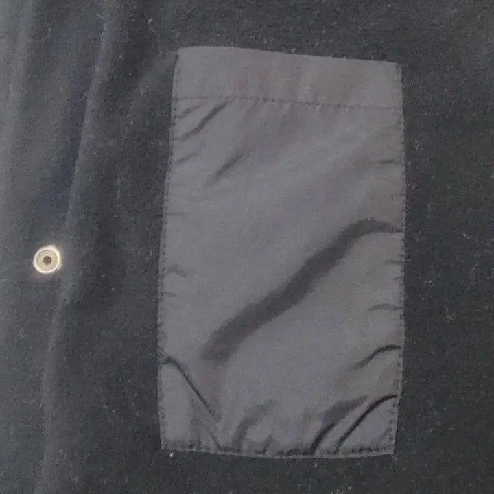 [BUNJANG] LEE Padded Vest / LEE 패딩 조끼