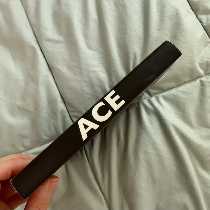 [BUNJANG] SHINee Taemin ACE Album + Photocard / 샤이니 태민 ACE 앨범 + 포카