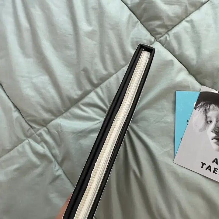 [BUNJANG] SHINee Taemin ACE Album + Photocard / 샤이니 태민 ACE 앨범 + 포카