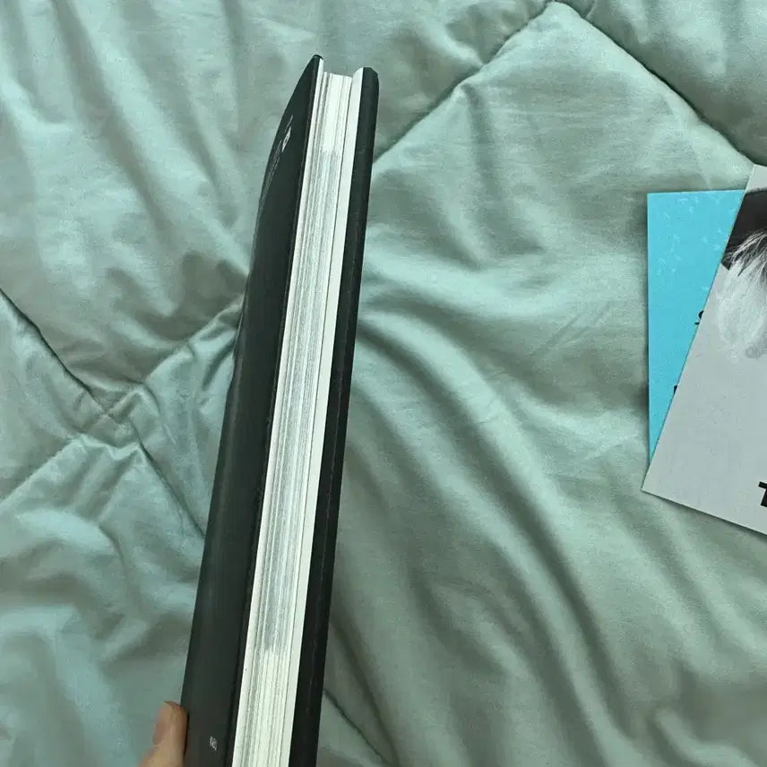 [BUNJANG] SHINee Taemin ACE Album + Photocard / 샤이니 태민 ACE 앨범 + 포카