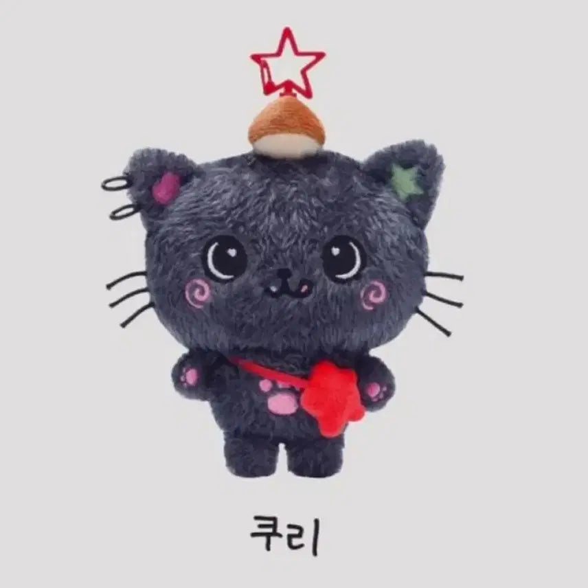[SOLD OUT] 위시돌(포켓)쿠리
