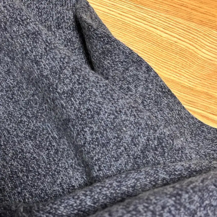 [BUNJANG] ORR Merino Wool Cashmere Knit Sweater / ORR 오르 메리노울 캐시미어 니트 s 스몰