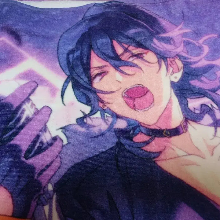 [BUNJANG] Sakuma Rei Visual Towel / 사쿠마레이 비주얼타올